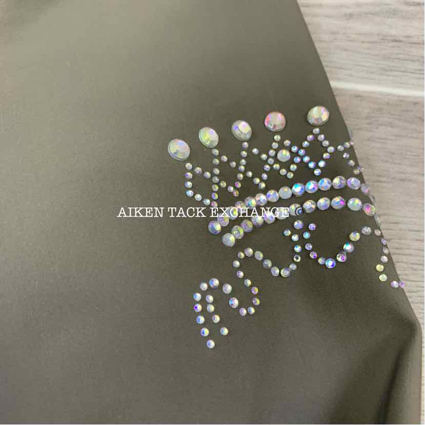 Pikeur Irina Dressage Show Shirt, Size 10