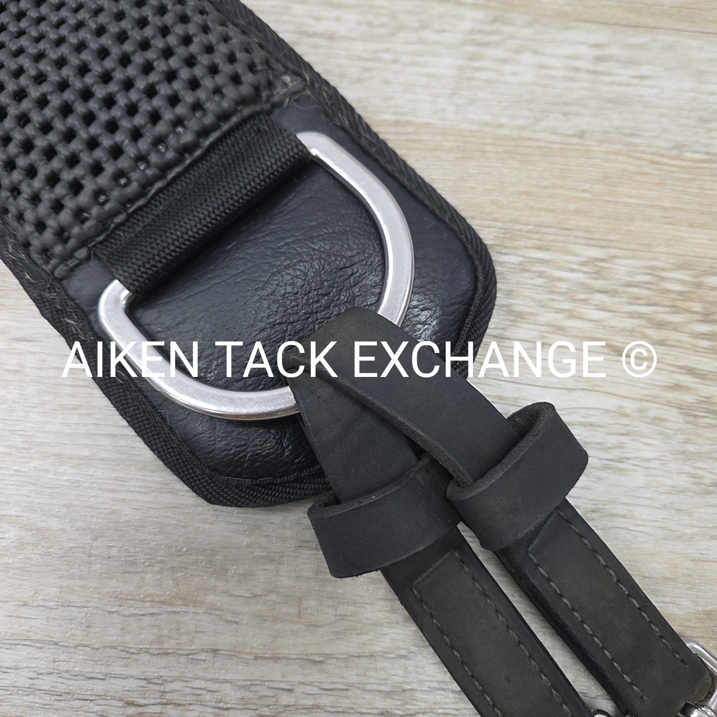Equalizer No Slip Endurance Girth, 34"