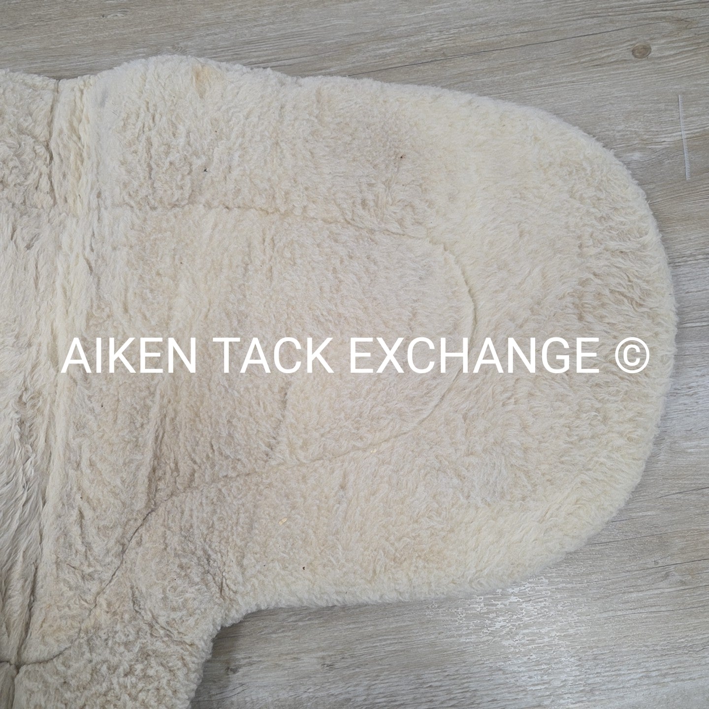 Toklat Australian Saddle Pad