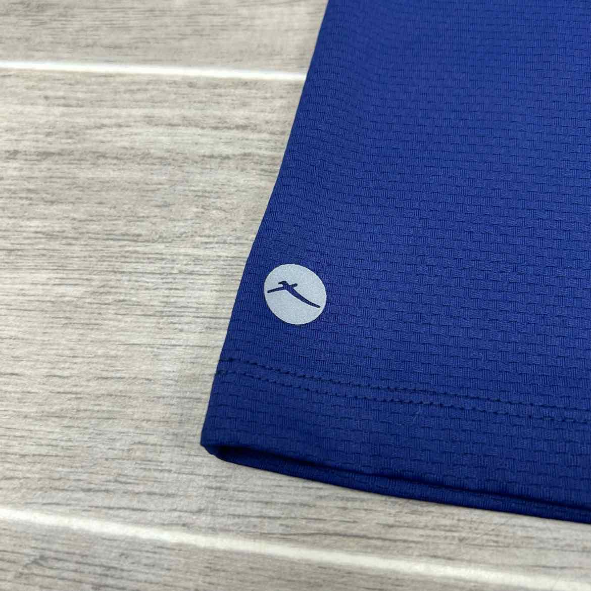 Gottex 1/4 Zip Long Sleeve Sun Shirt, Women's XLarge