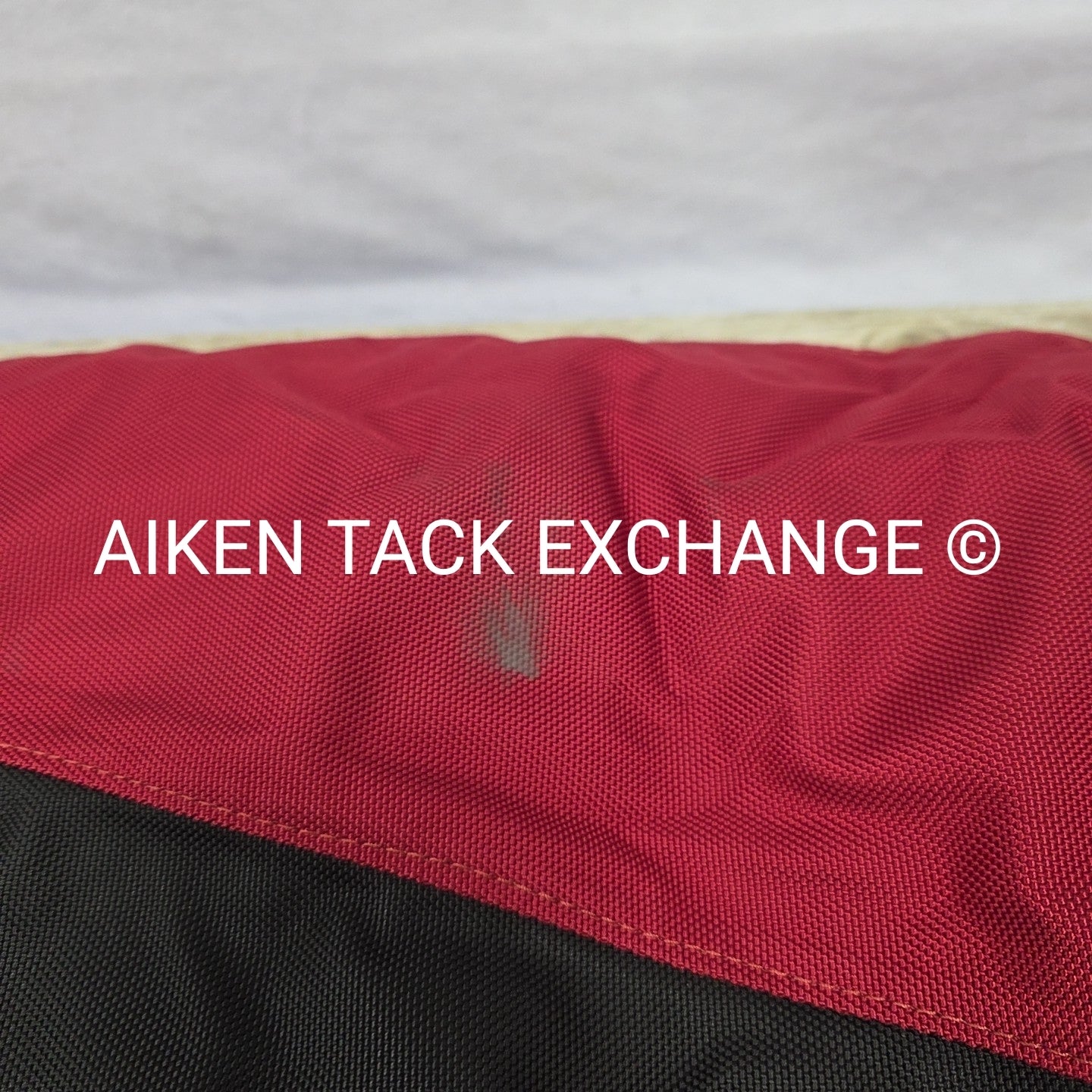 Schneiders VTEK Adjusta-Fit Heavy Weight Turnout Blanket, 84"
