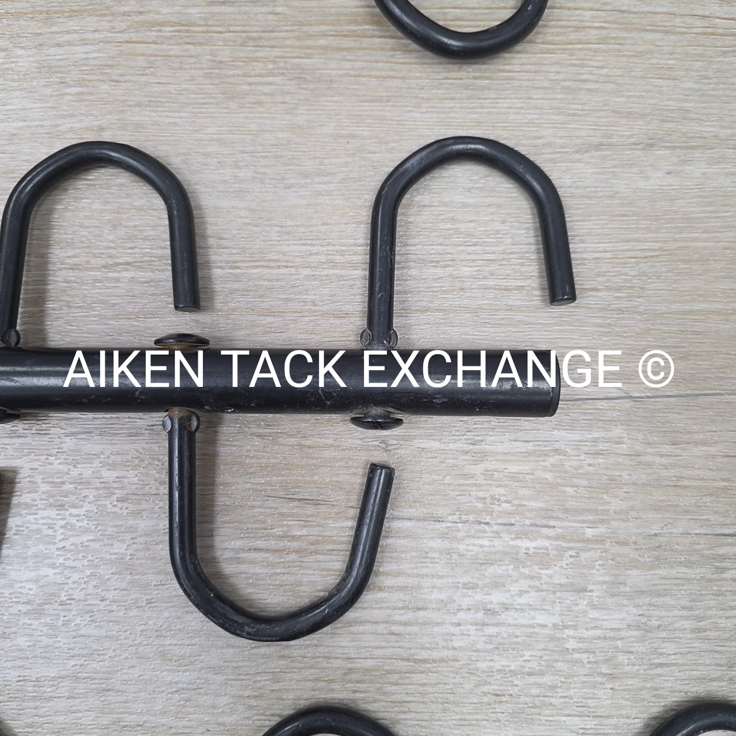 BARGAIN BUNDLE: Set of 3 Over the Fence Hooks