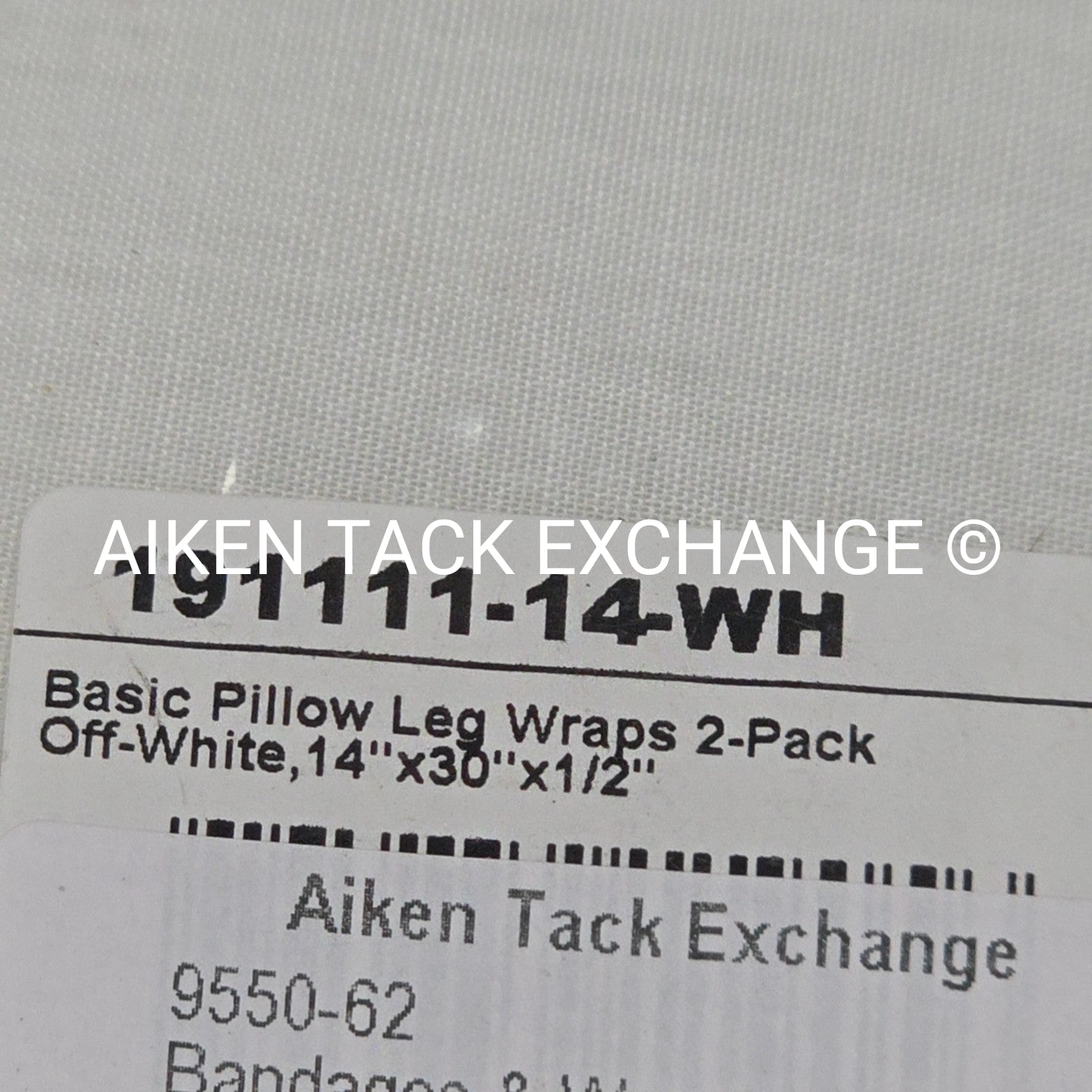 Formay Basic Pillow Wraps, Set of 2