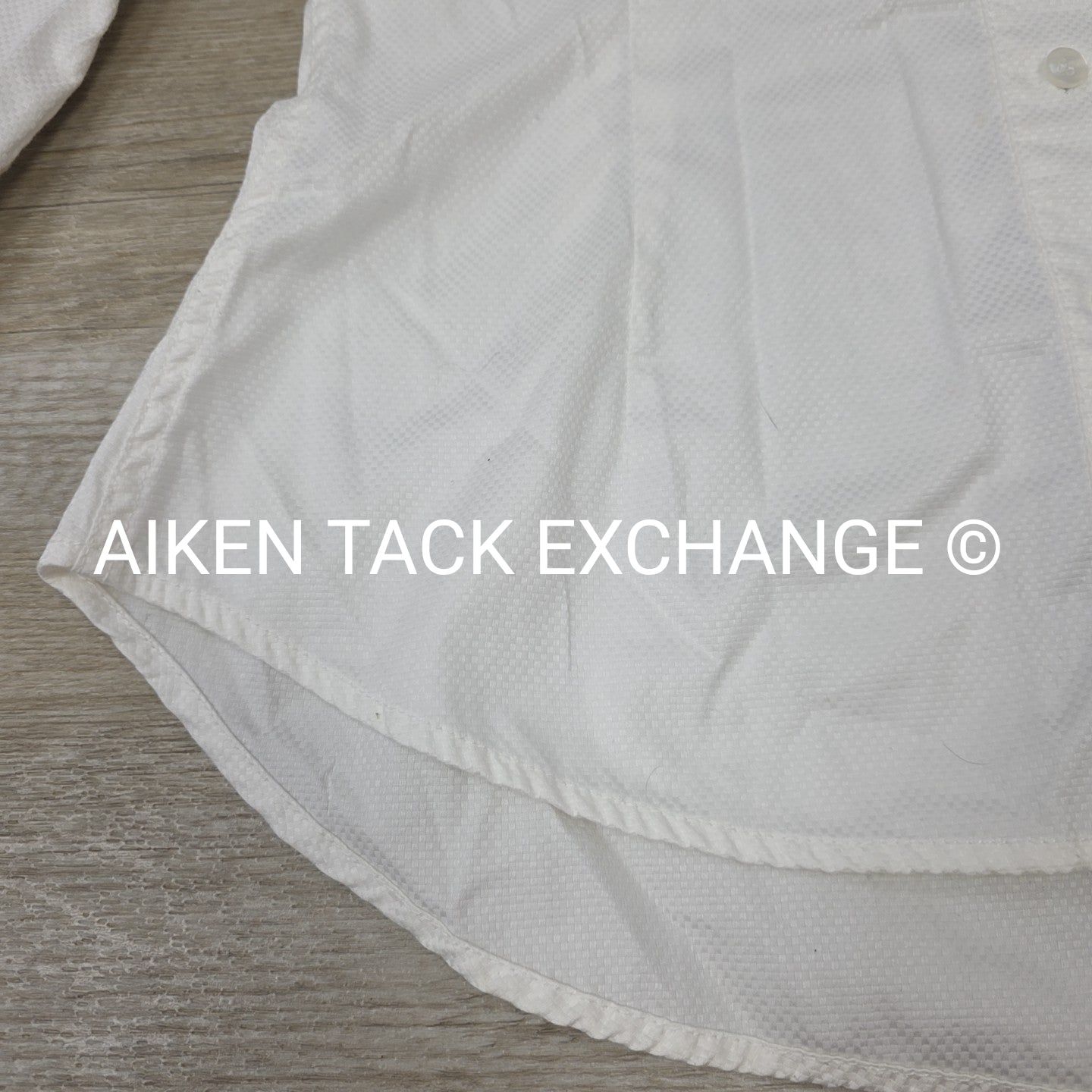 Allon Equestrian Show Shirt, Women's 34