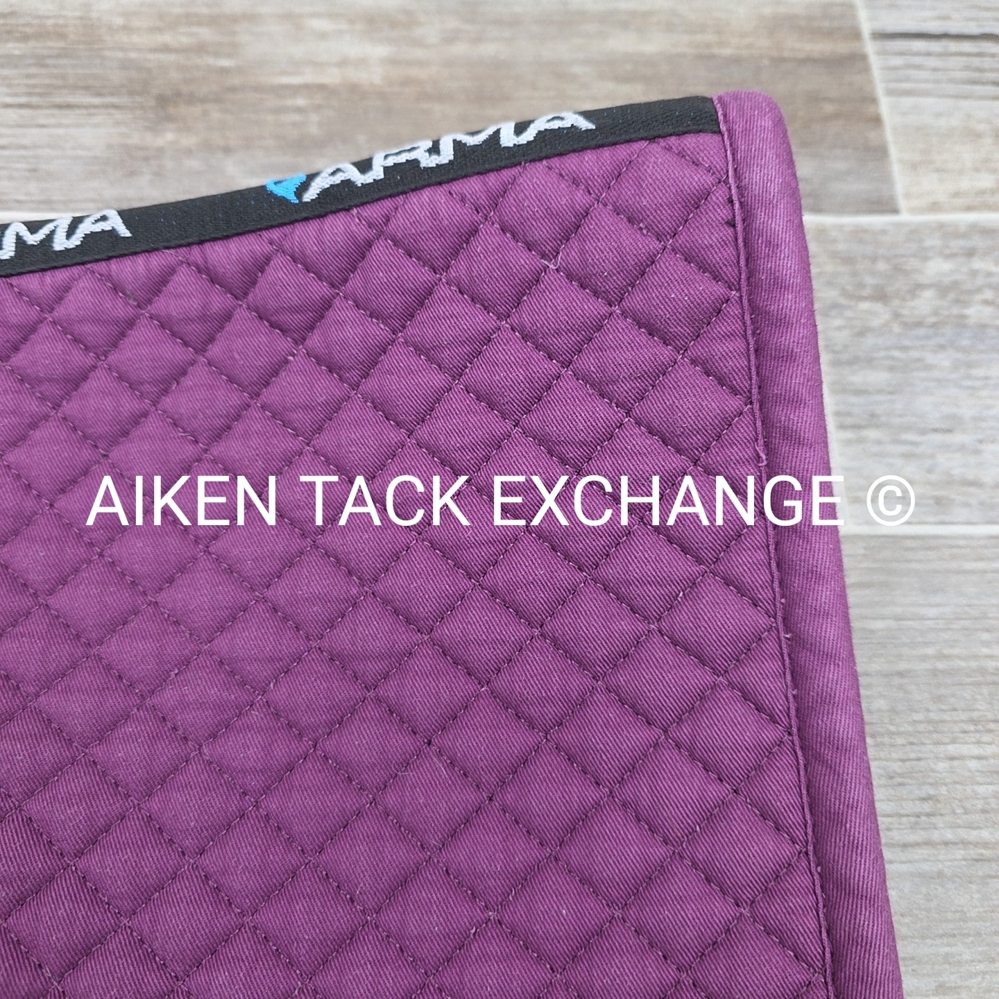 Shires Arma All Purpose Close Contact Saddle Pad