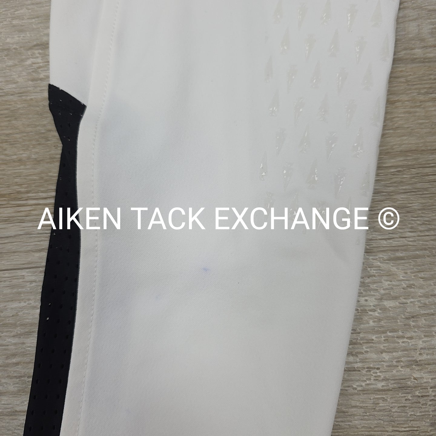 Kerrits Silicone Knee Patch Breeches, Size Small