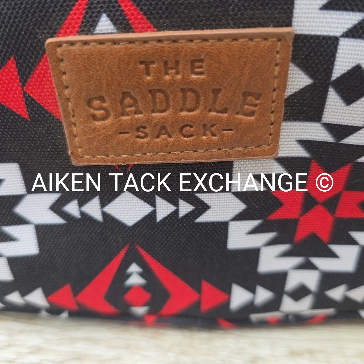 The Saddle Sack, Brand New