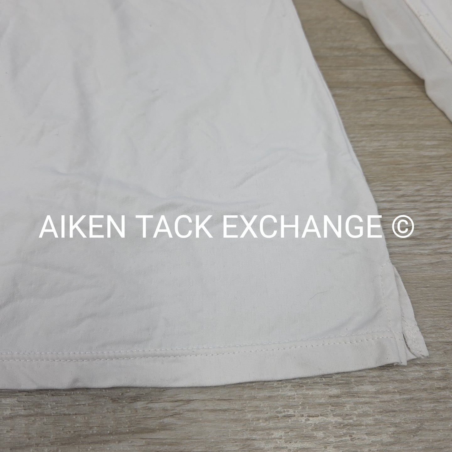 Kastel Denmark Long Sleeve Sun Shirt, Size Large