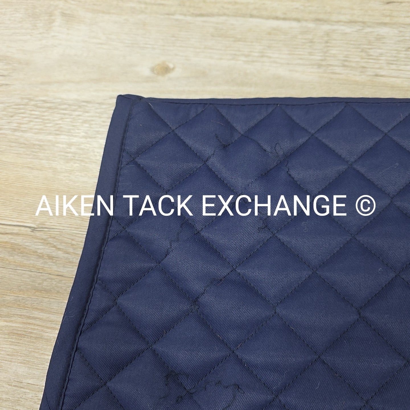 Dover Saddlery All Purpose Saddle Pad