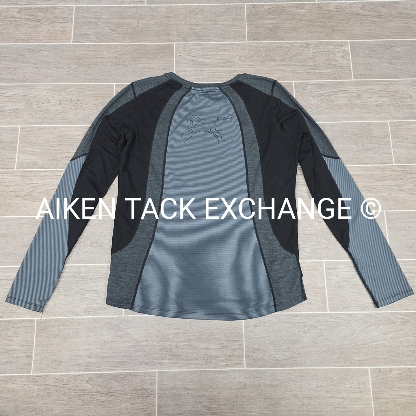 Kerrits Long Sleeve Top, Size Medium