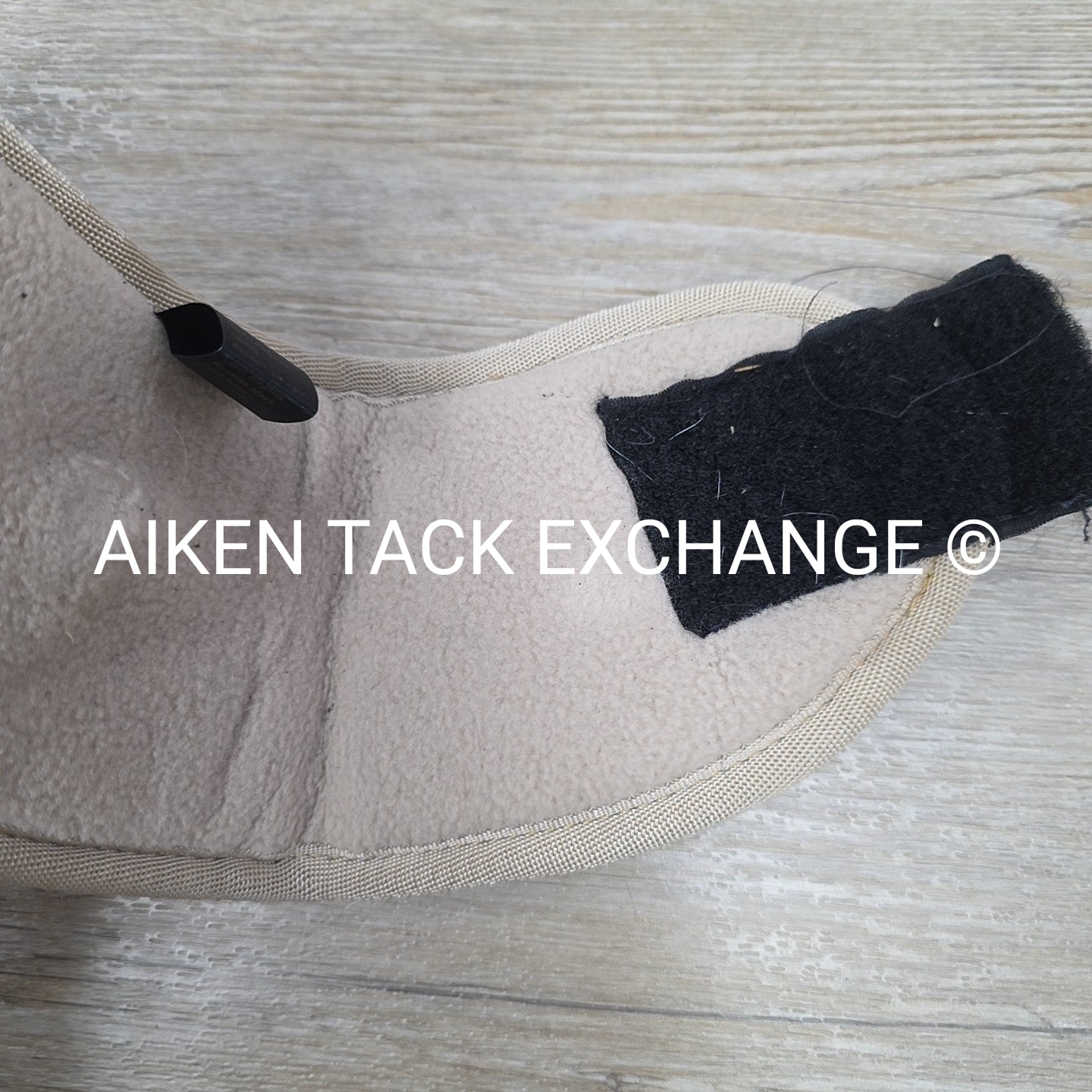 Flex Rider Magnetic Bell Boots, Size Full