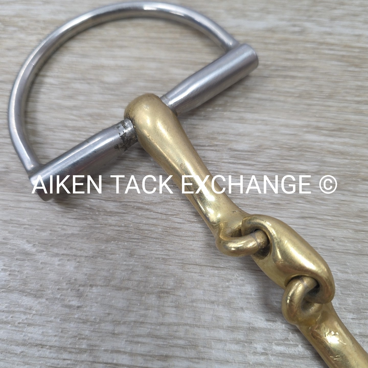 Neue Schule Verbindend Hunter D Ring Bit 4.75"