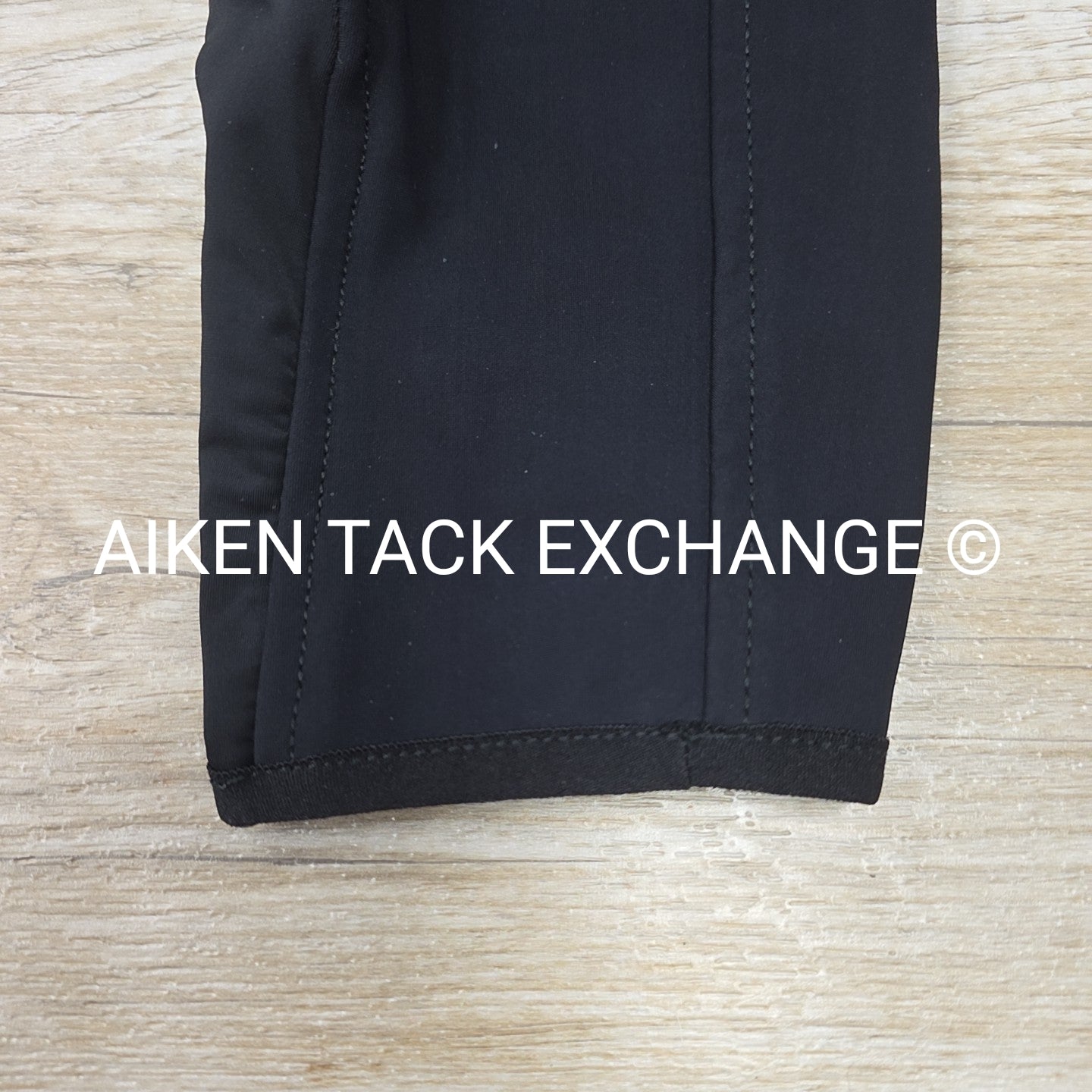 FITS Knee Patch Breeches, Size 30 R