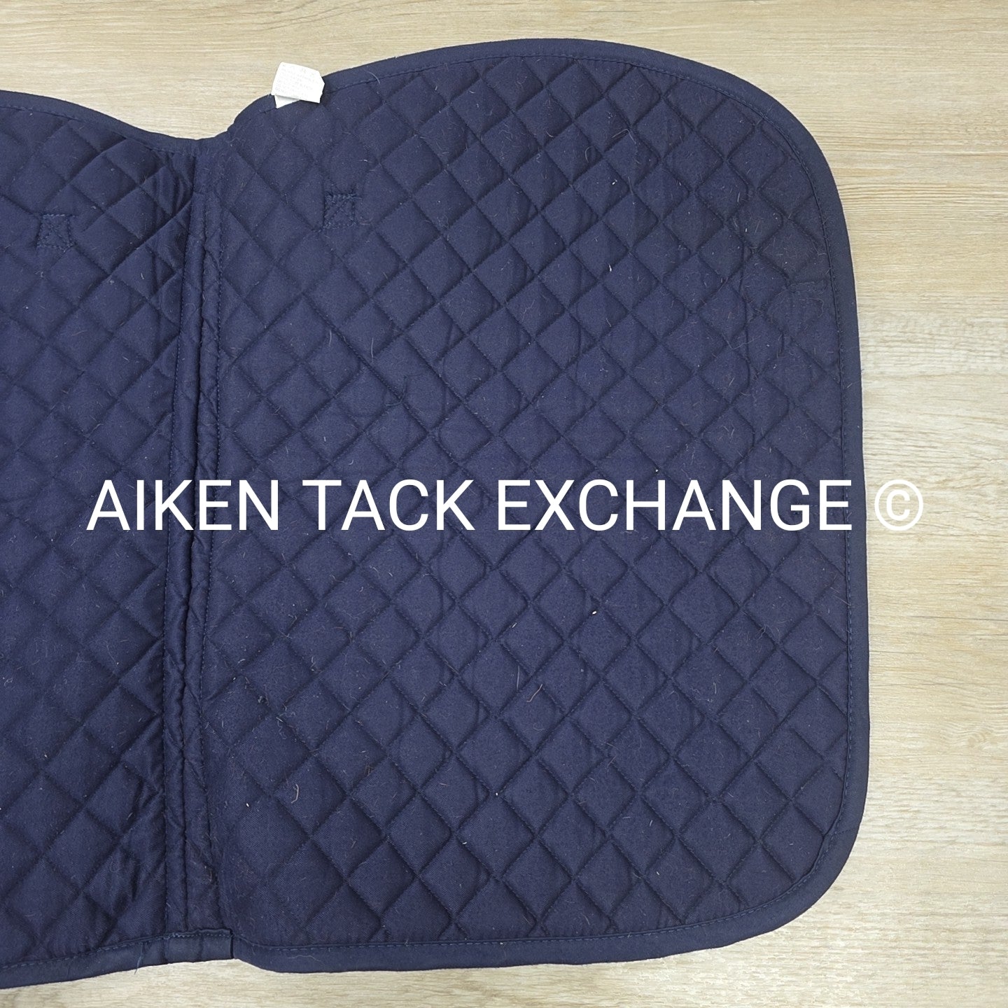 Dover Saddlery All Purpose Saddle Pad