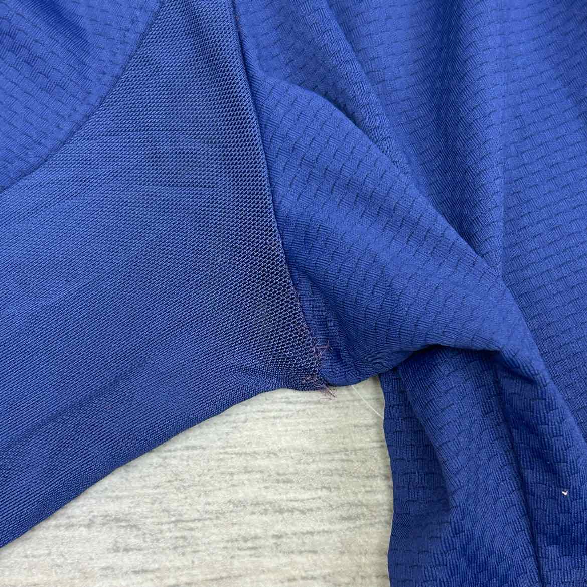 Gottex 1/4 Zip Long Sleeve Sun Shirt, Women's XLarge