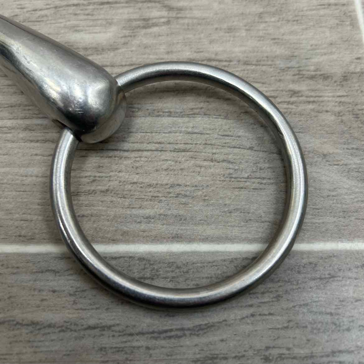 Hollow Mouth Single Joint Loose Ring Bit 5.5"