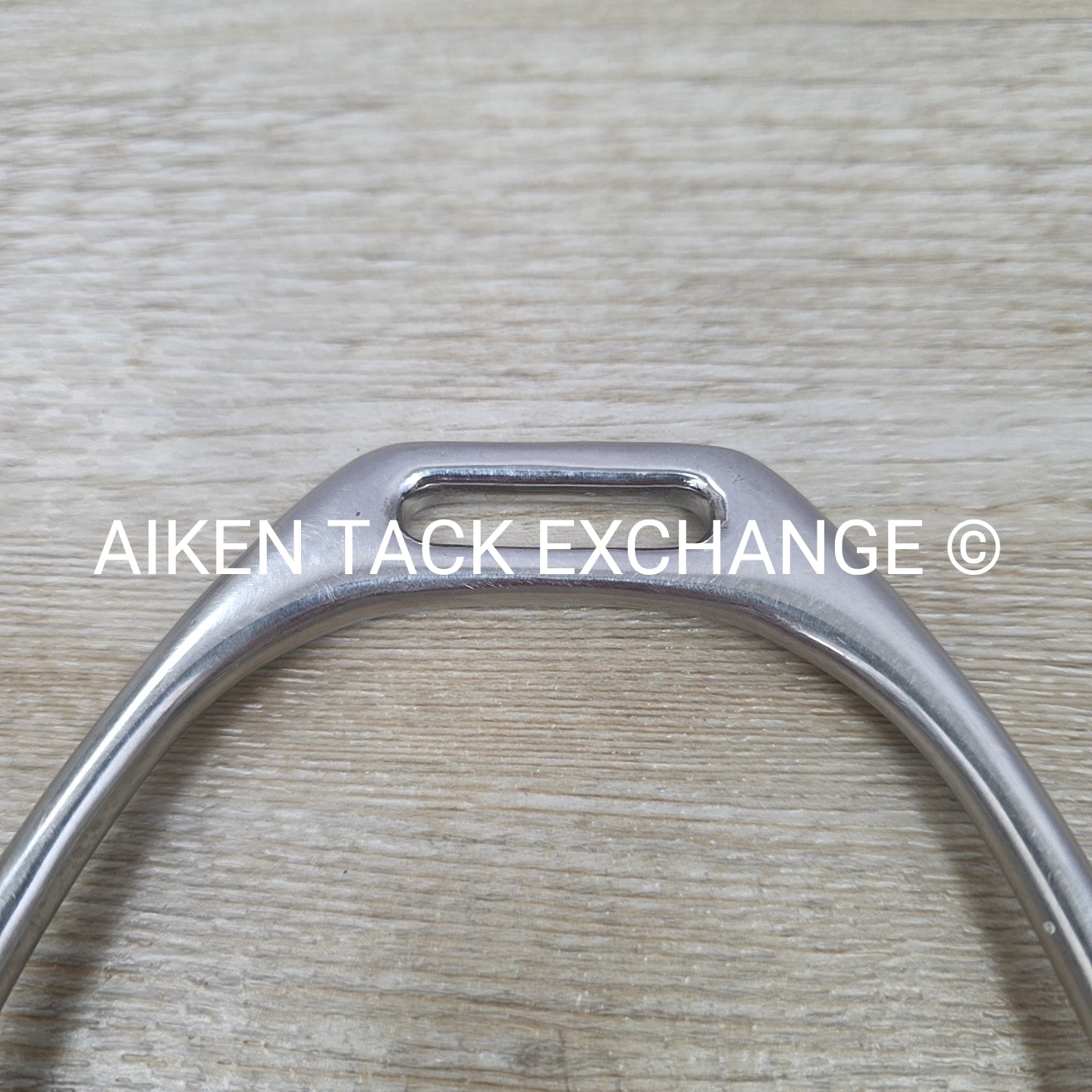 Stubben Fillis Stirrup Irons, 5"