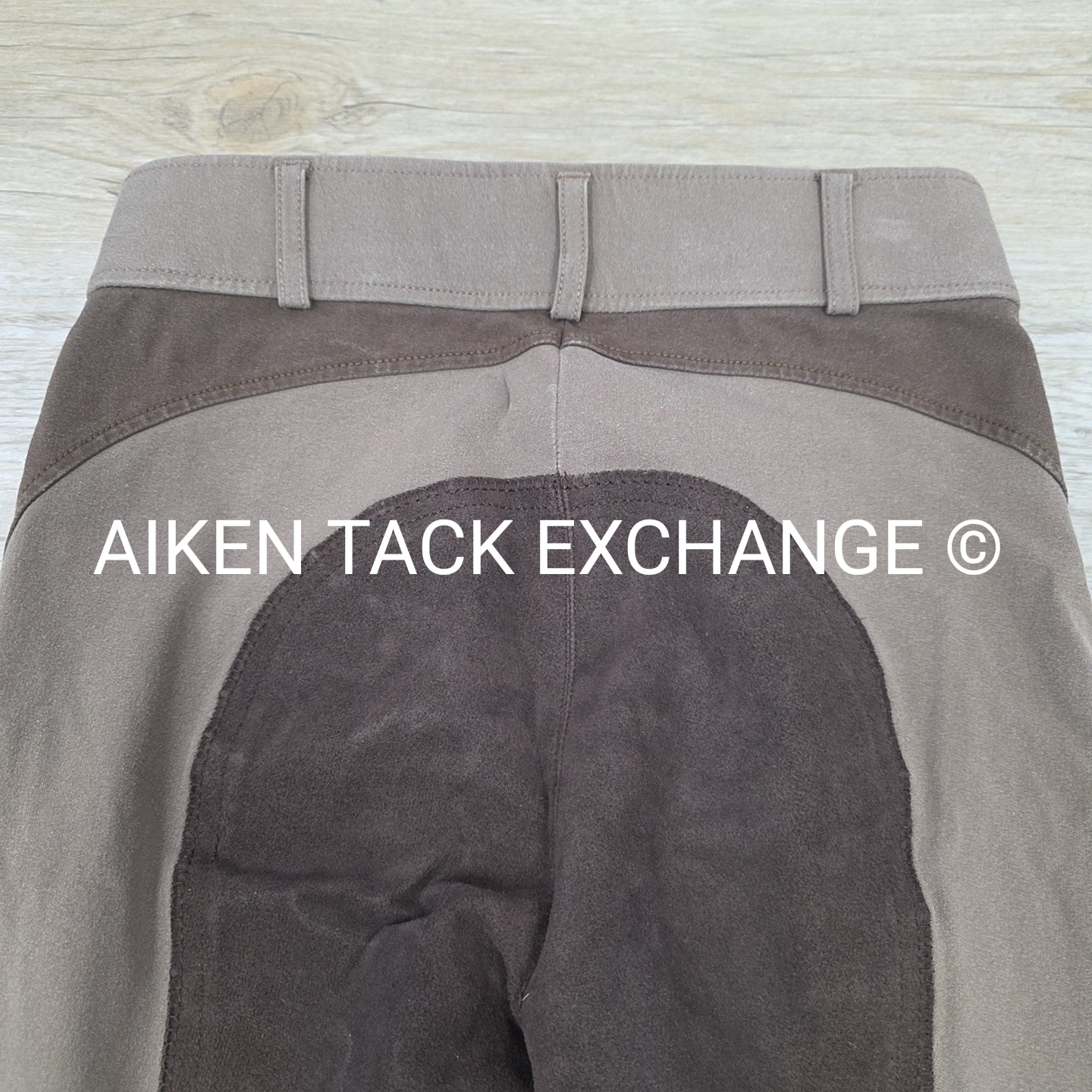 BARGAIN BUNDLE: Dover Saddlery Full Seat Breeches, Size 26