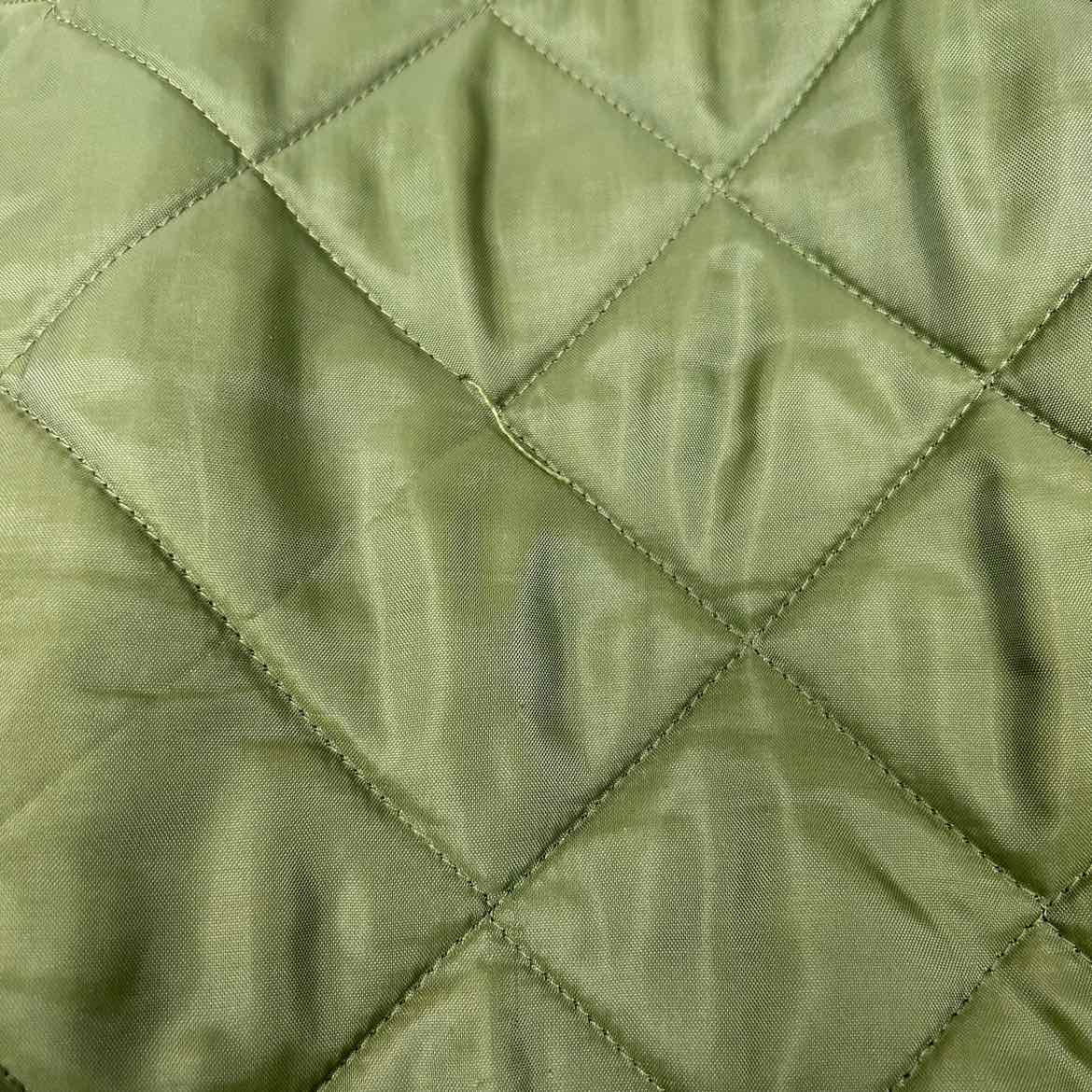 Barbour Quilted Jacket, Size X-Small