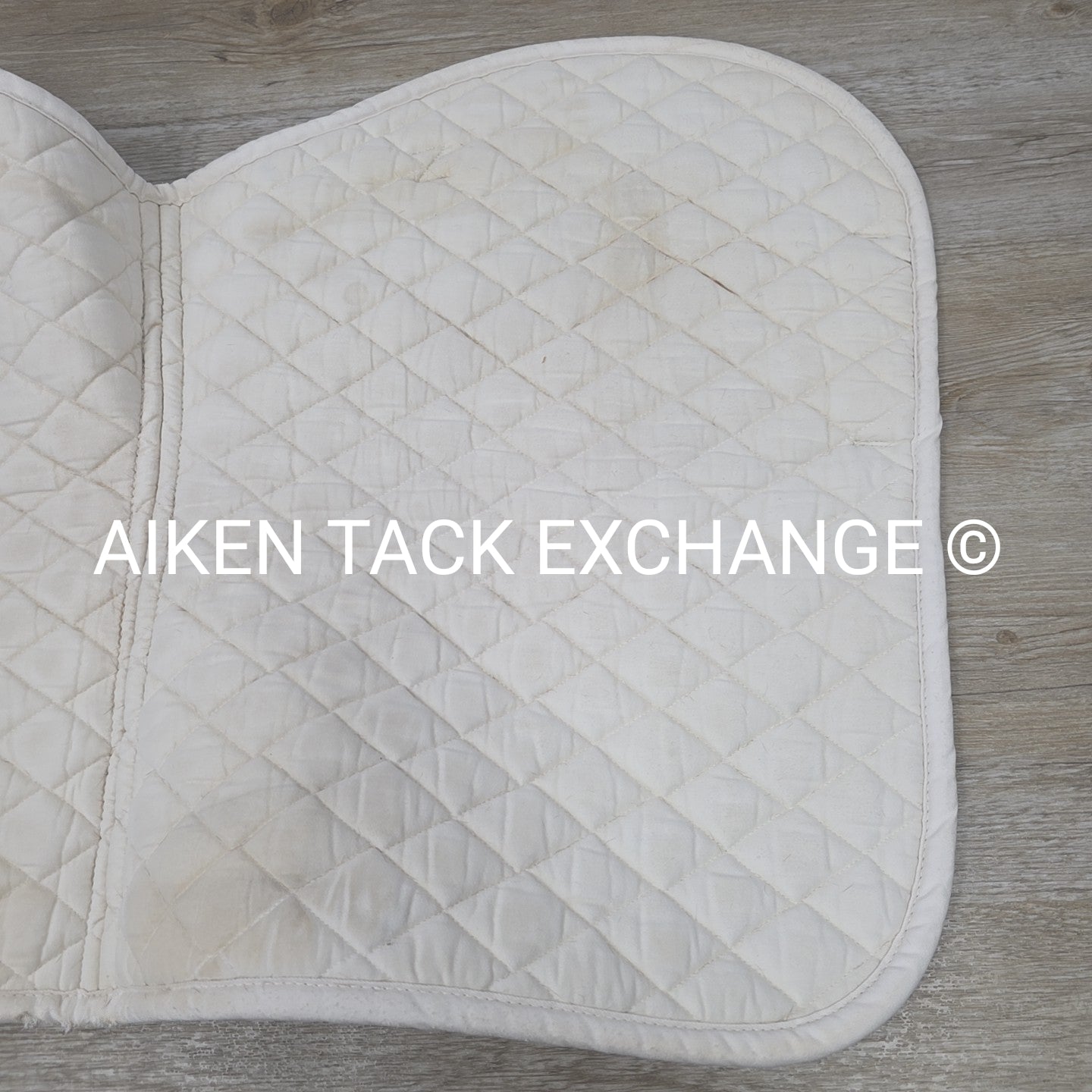 BARGAIN BUNDLE: 2 Toklat Classics III All Purpose Saddle Pads
