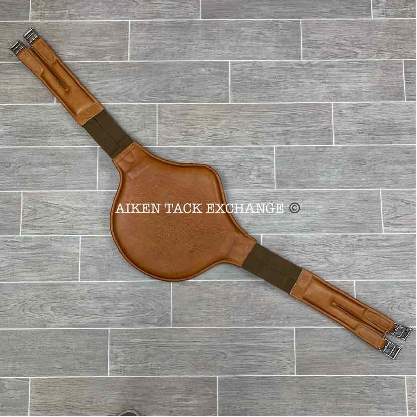 Frank Baines Belly Guard Stud Guard Girth 52"