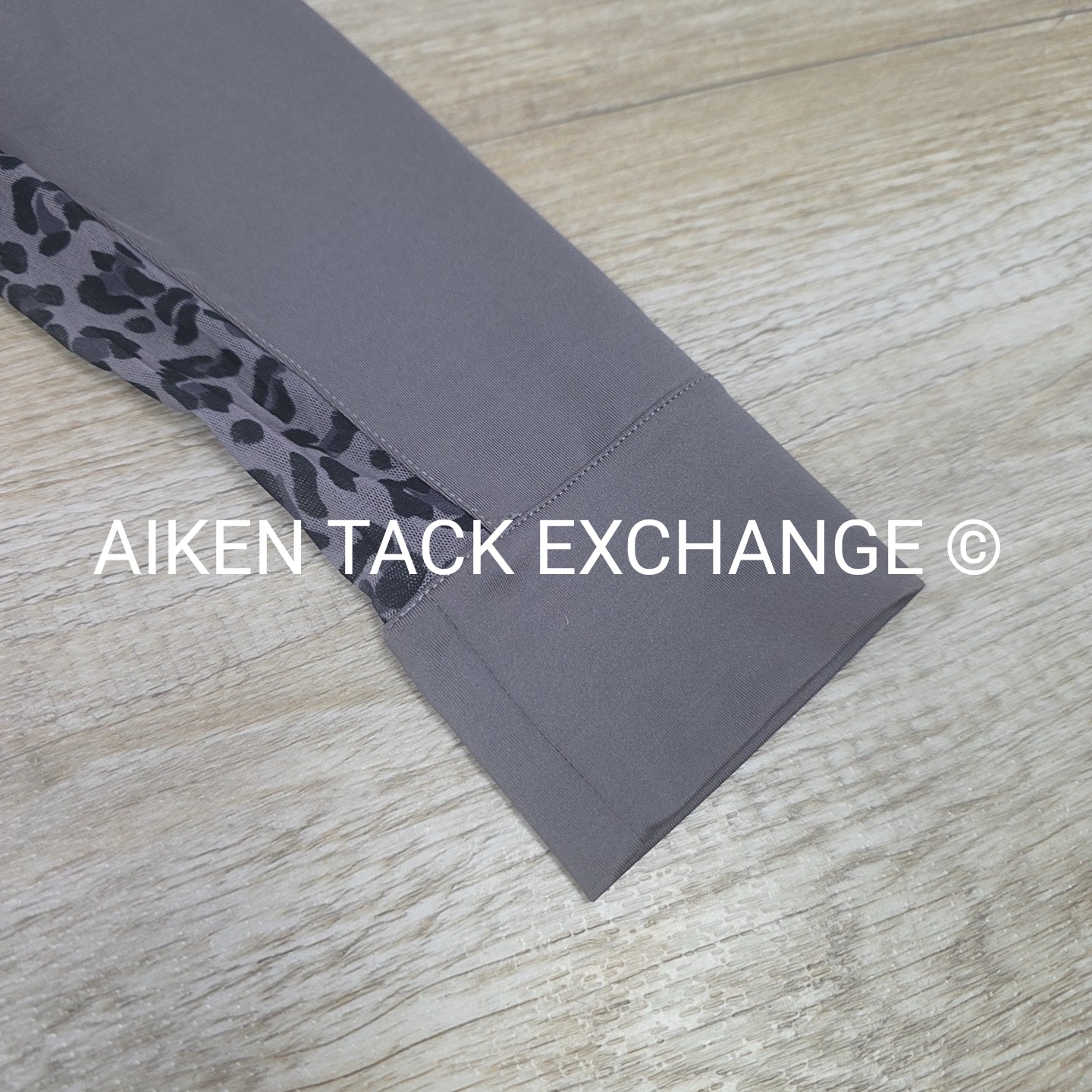 RJ Classics Ella 37.5 Long Sleeve Sun Shirt, Size Medium