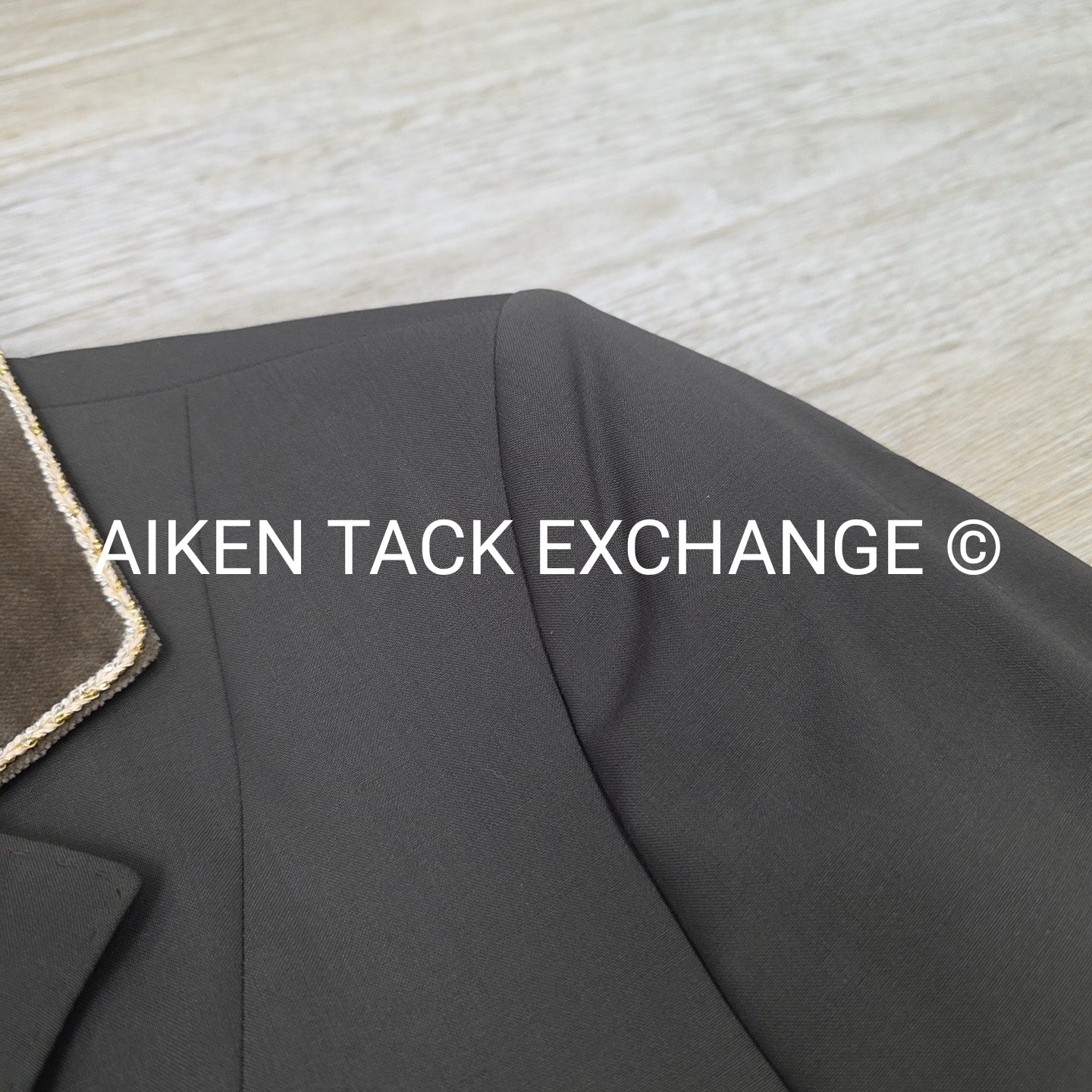 Kingsland Magritte Dressage Show Coat, Size 34