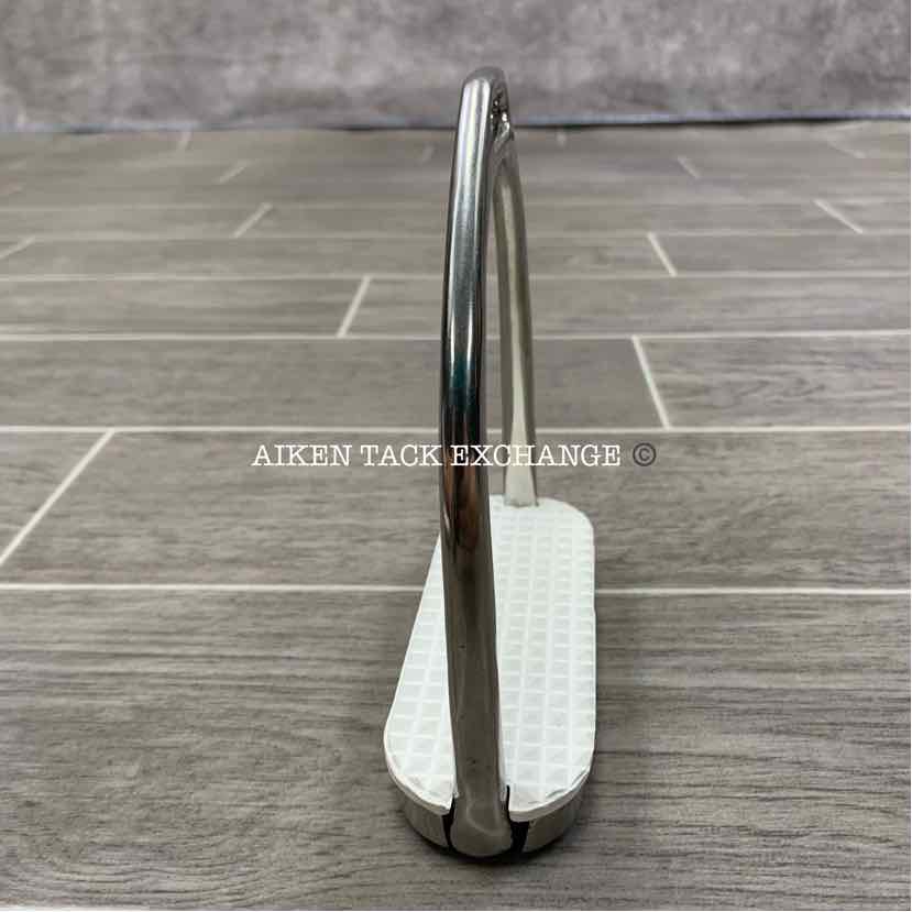 Korsteel Flex Stirrup Irons 4.75"