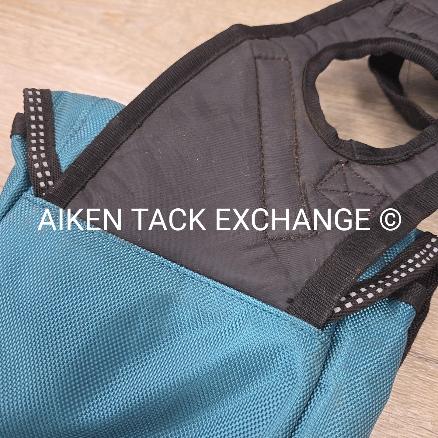Trial Gear Pommel Bags