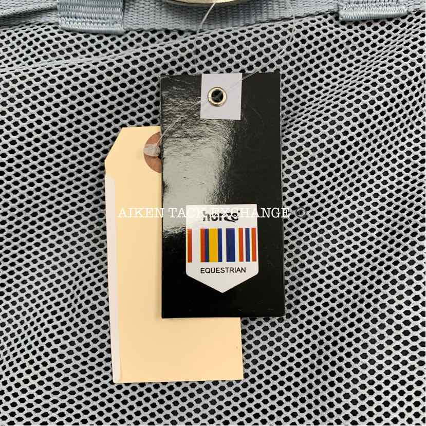 Horze Orleans Anti-Fly Quarter Sheet 75"