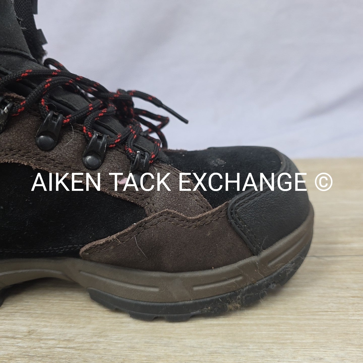 Herman Survivors Waterproof Steel Toe Work Boots, Men's 7