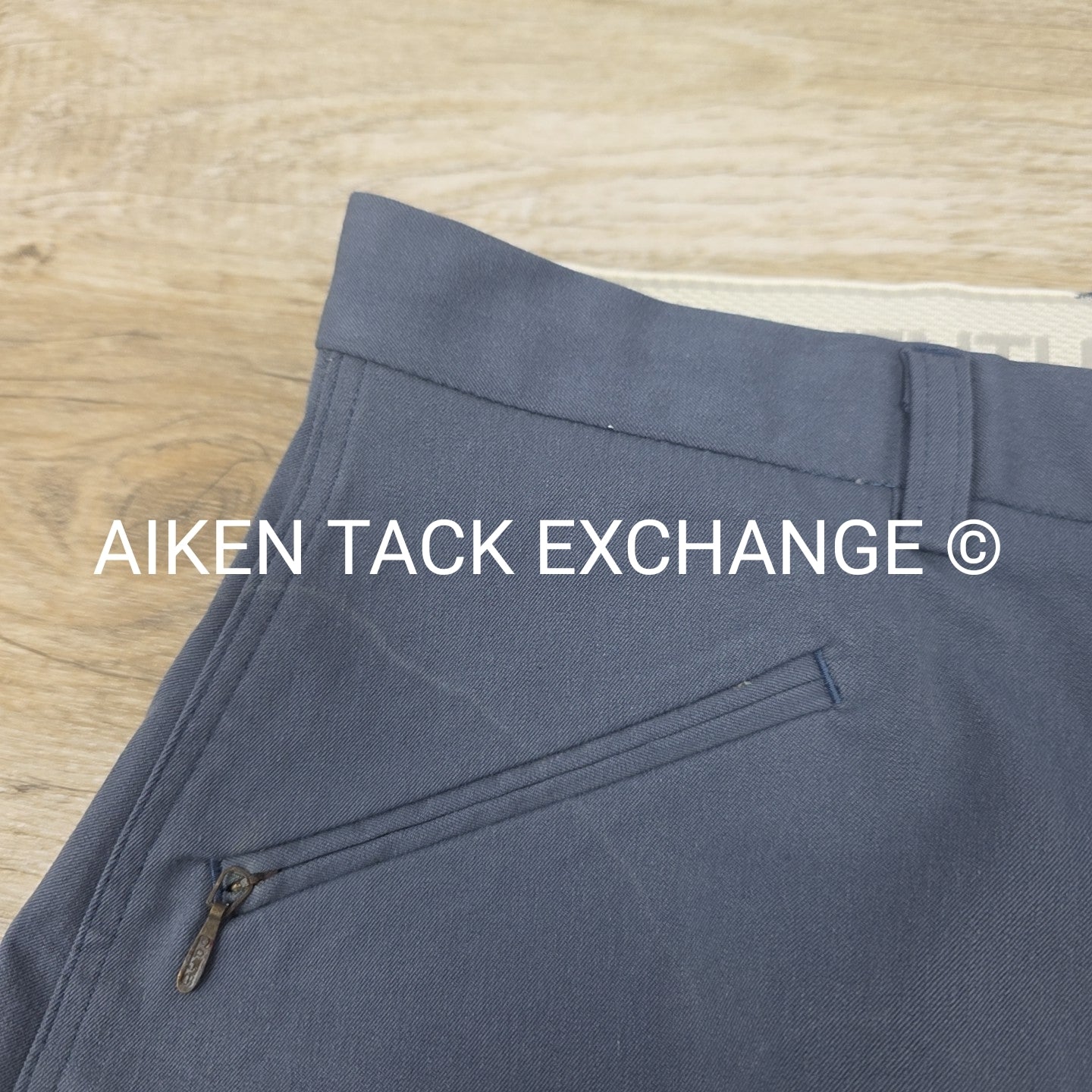Kentucky Full Seat Breeches, Size 34