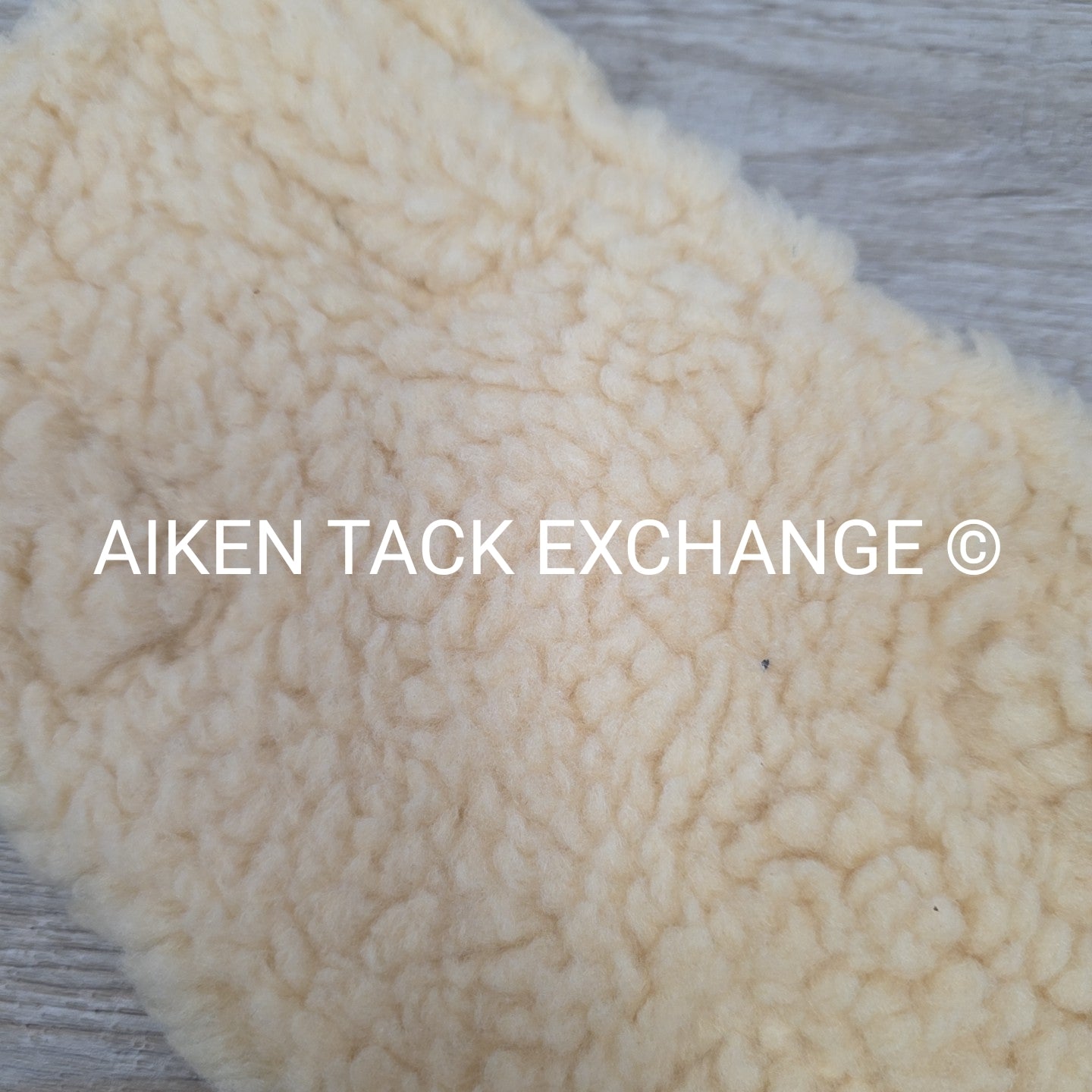 Turtle Neck Detachable Fleece Collar, Brand New
