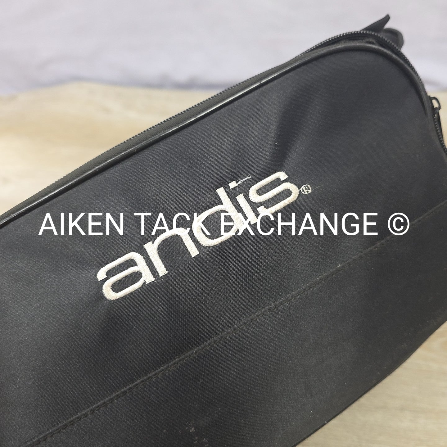 Andis Grooming Tool Tote Bag