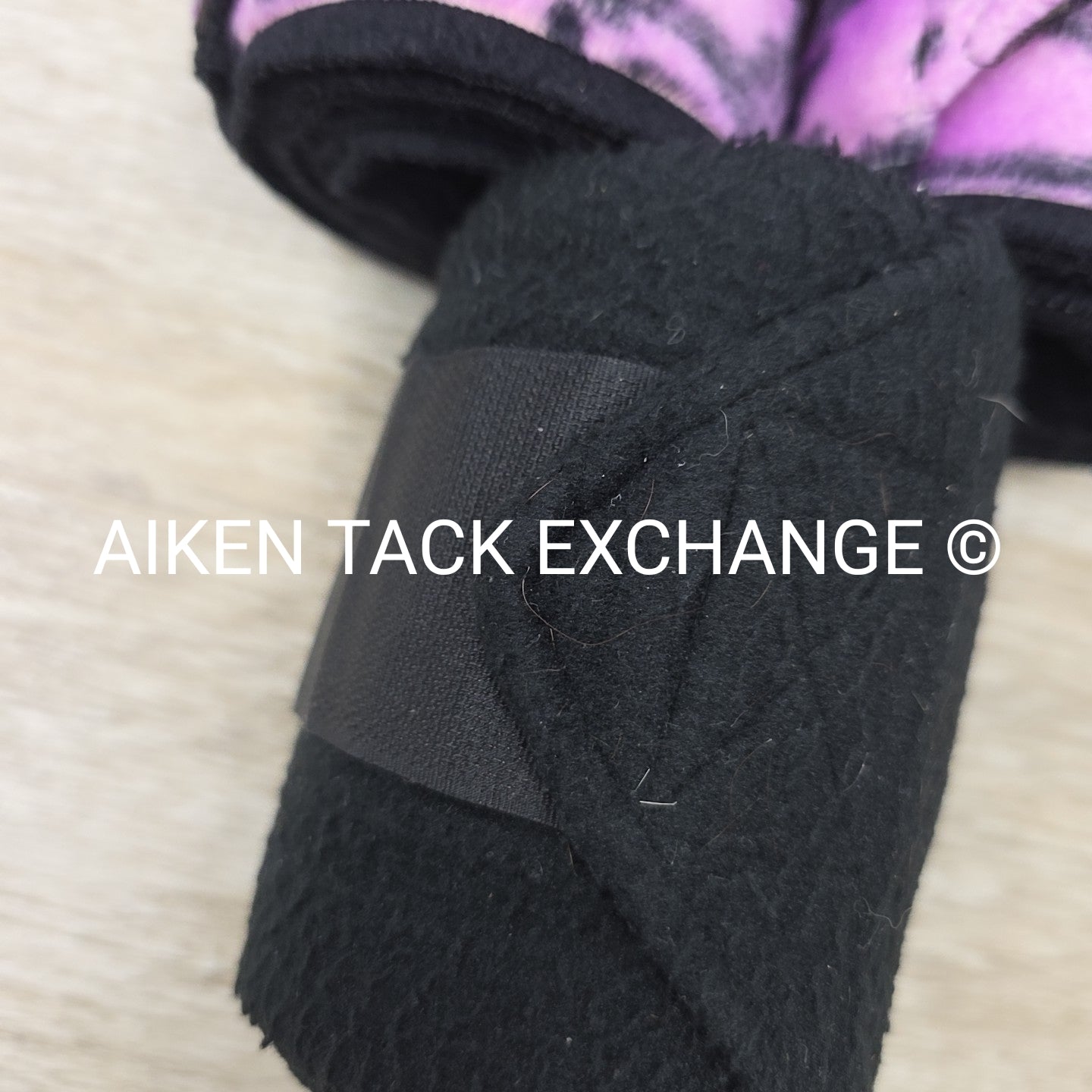 BARGAIN BUNDLE: 3 Polo Wraps