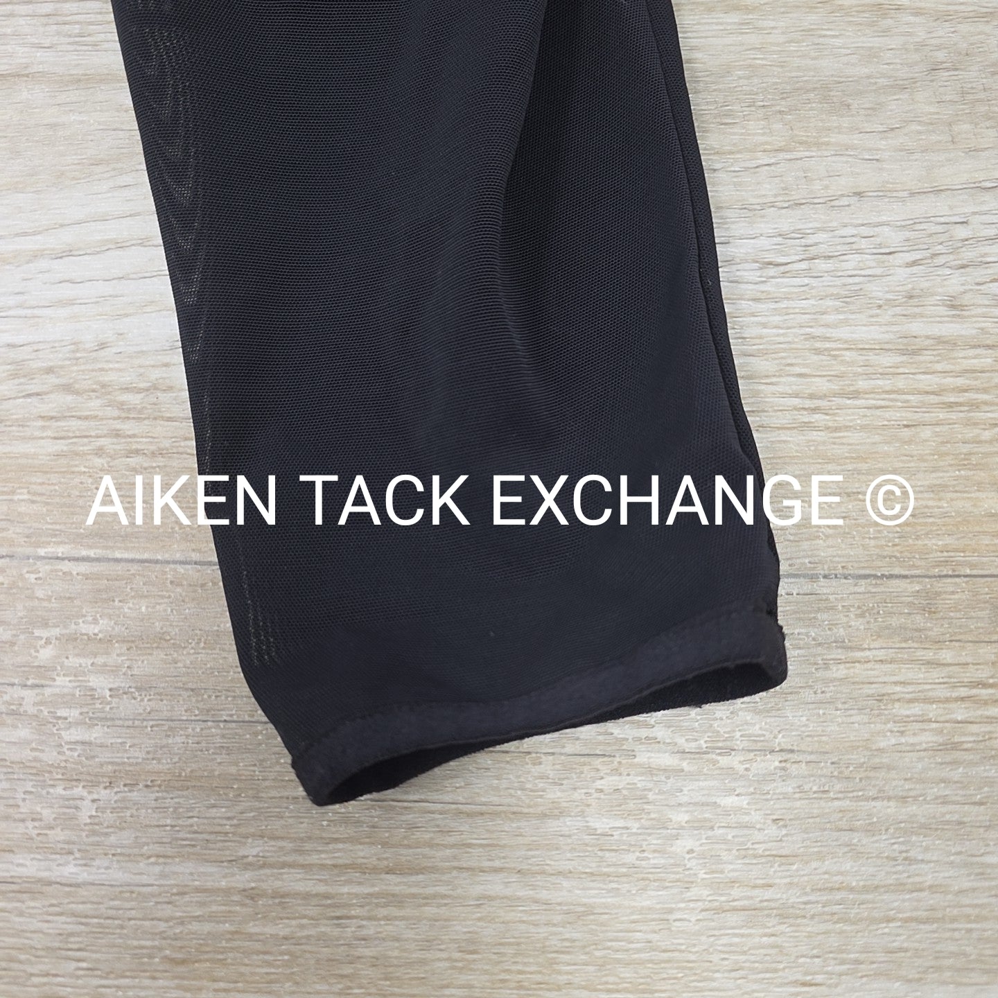 FITS Denim Full Seat Breeches, Size X-Large