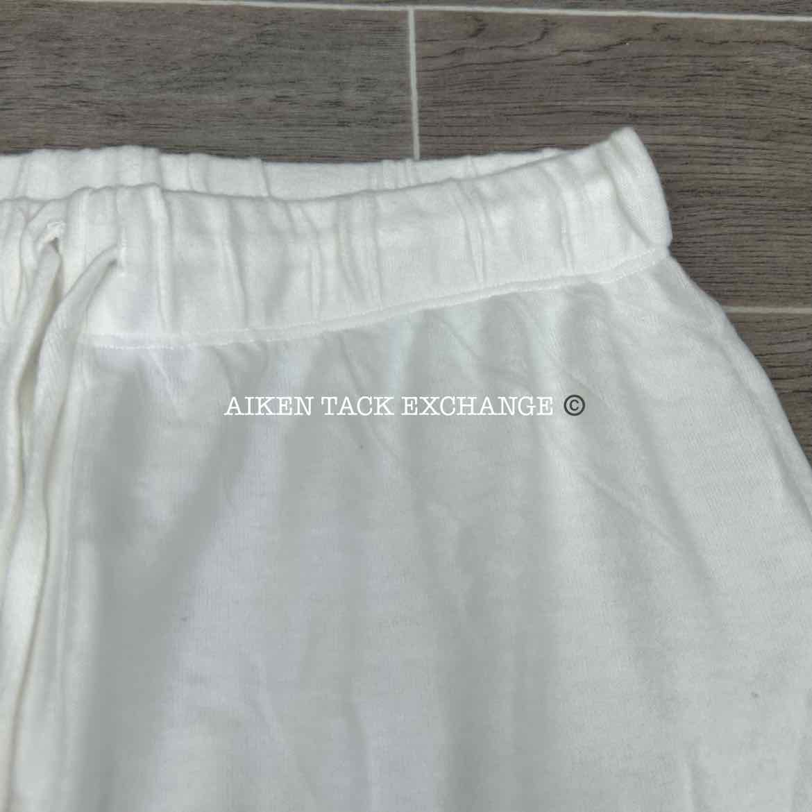 Phil Love Loungewear Set, Top & Bottom, Size Medium