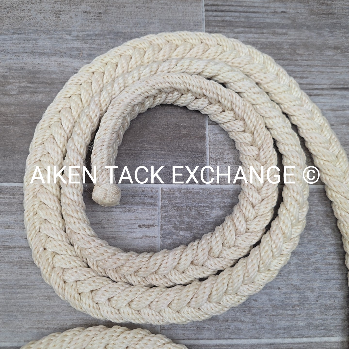Nylon Bosal Set