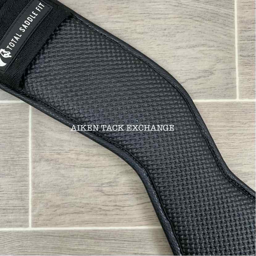 Total Saddle Fit Shoulder Relief Girth 32"
