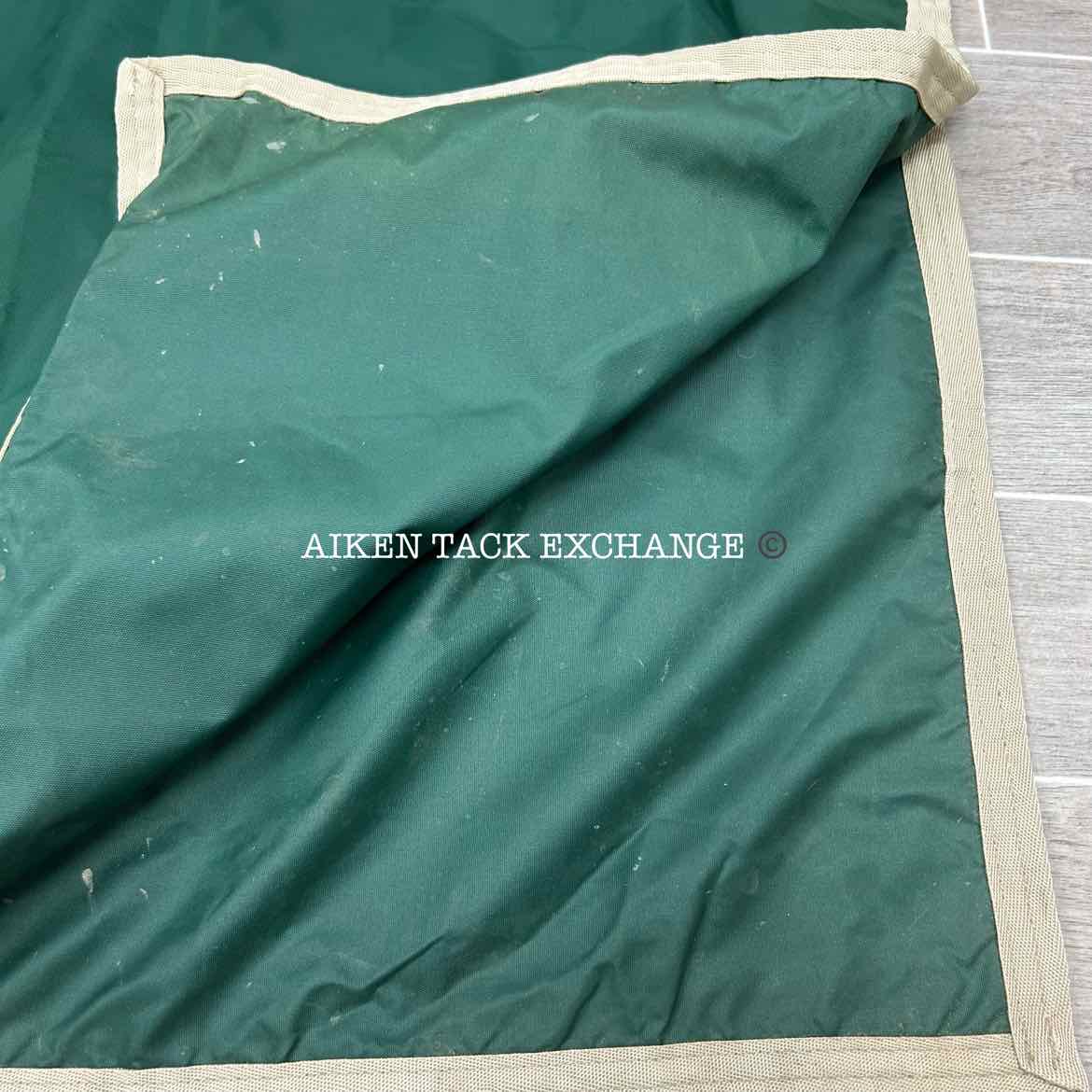 Saratoga Horseworks Ringside Rain Sheet, 90" x 96"