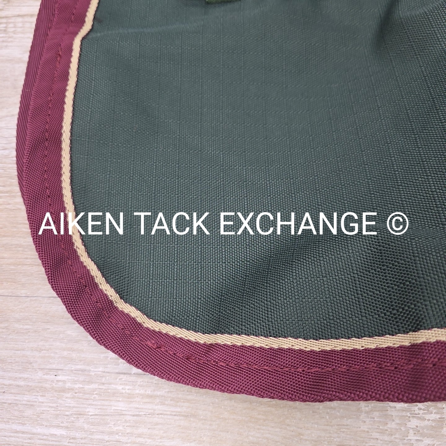 Big D Devlyn 300 G Turnout Blanket 76"