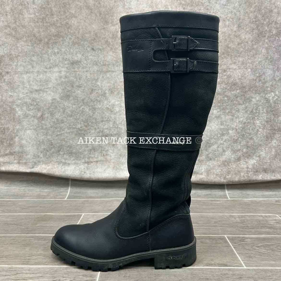 Dubarry Langford Country Boots, Size 38