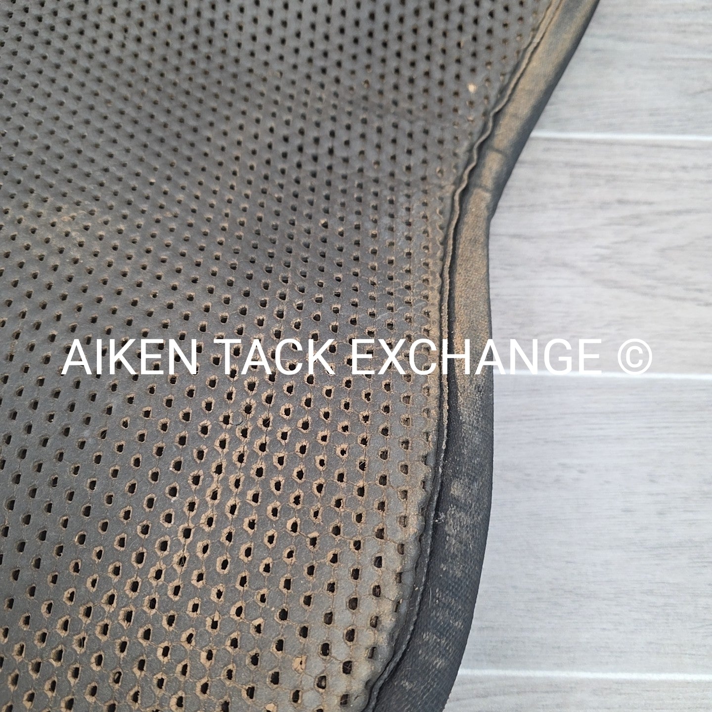 Reinsman Contour Tacky Too Western Saddle Pad