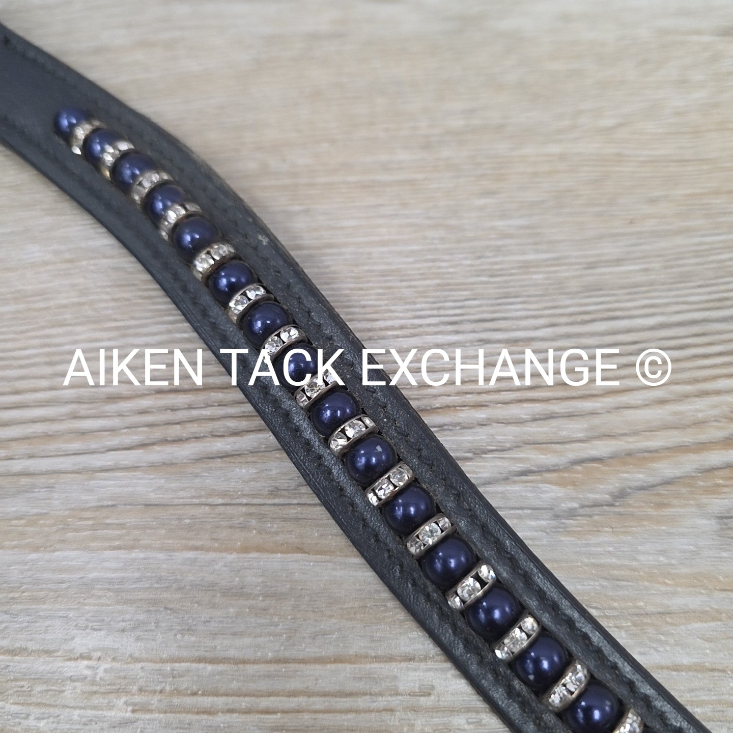 Bling Browband, Size Full
