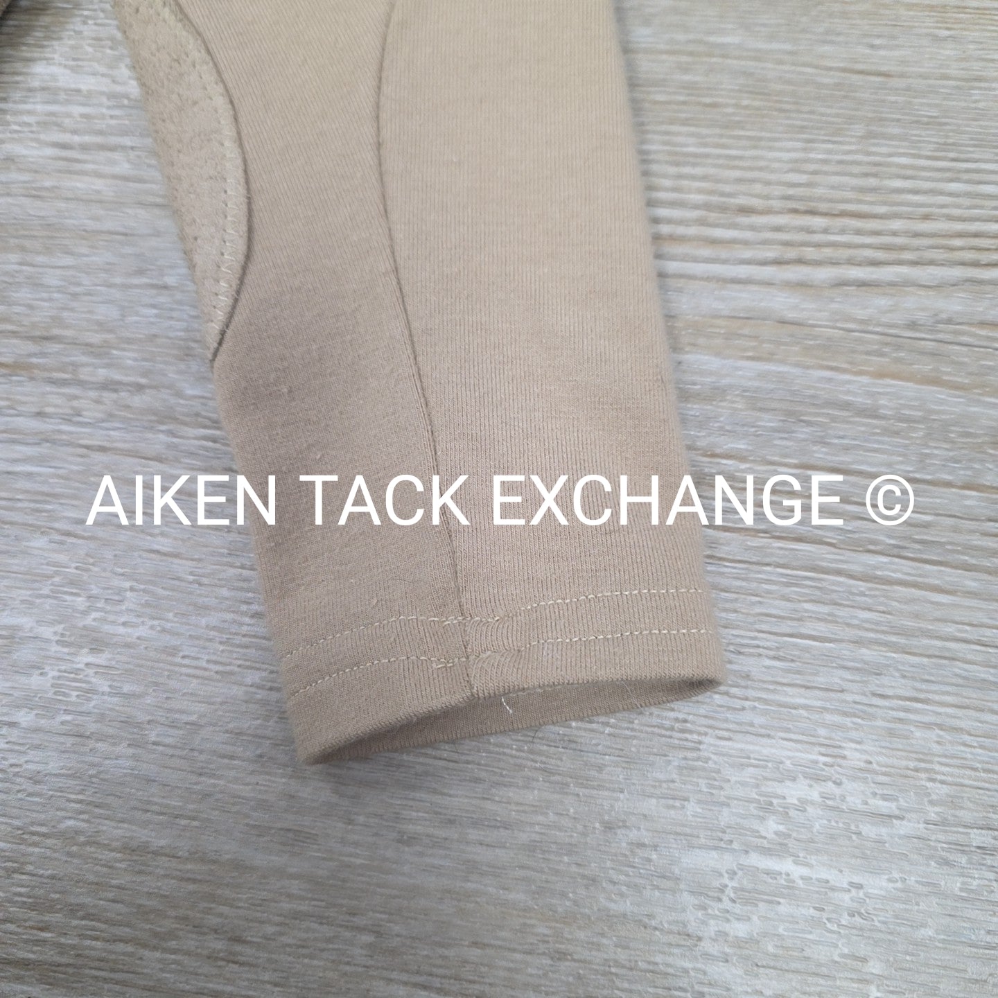 Boink Infant Knee Patch Breeches, Size Medium (12-18m)