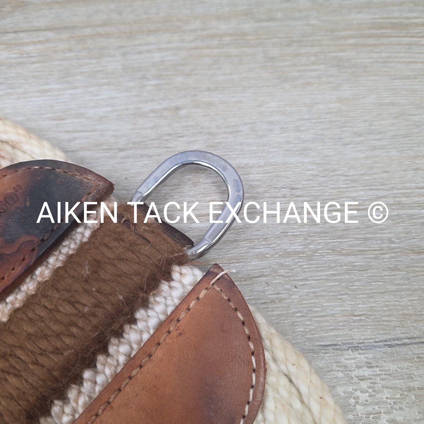 Western Rope Cinch, 30"