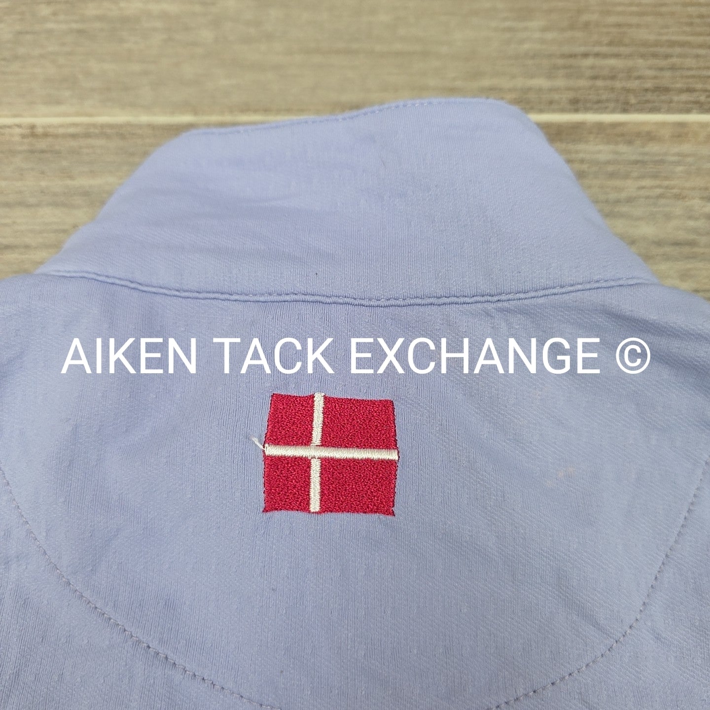 Kastel Denmark Short Sleeve Sun Shirt, Size X-Small