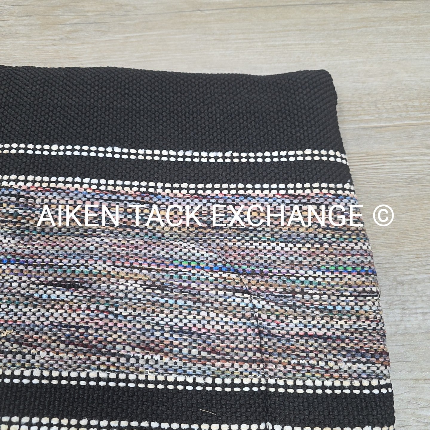 Western Saddle Pad, Size Pony / Mini