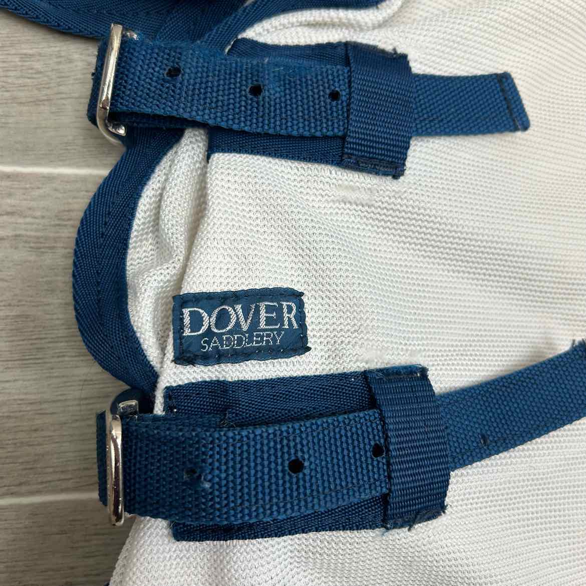 Riders International by Dover Saddlery Fly Sheet 70"