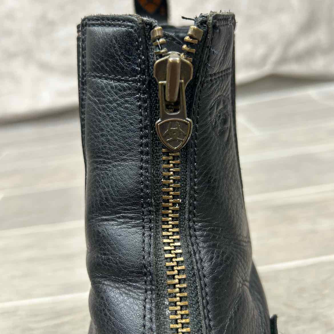 Ariat Heritage Breeze Paddock Boots, Women's 9B